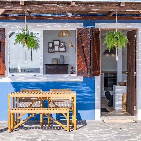 Blue House - By Wehost Villa Ponta do Sol  Exterior foto