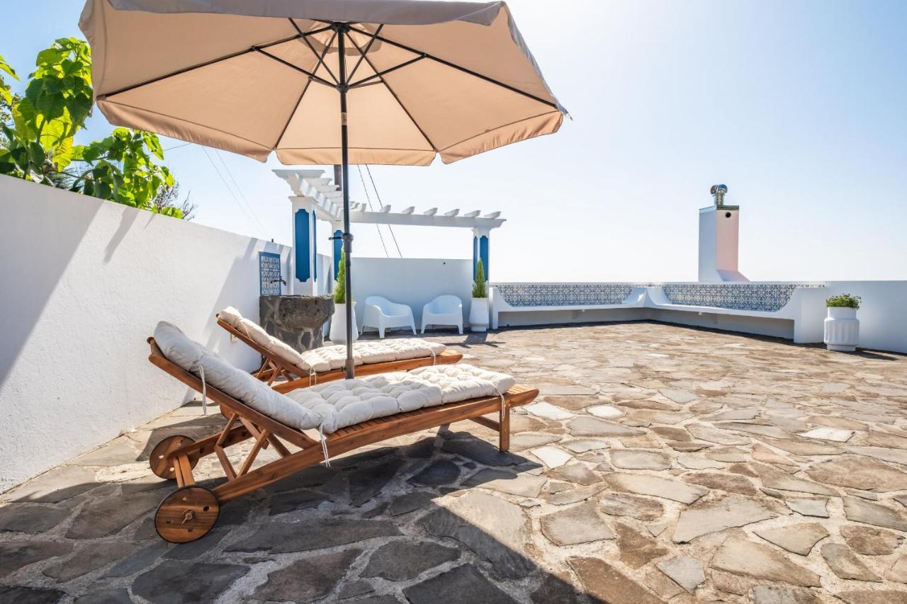 Blue House - By Wehost Villa Ponta do Sol  Exterior foto