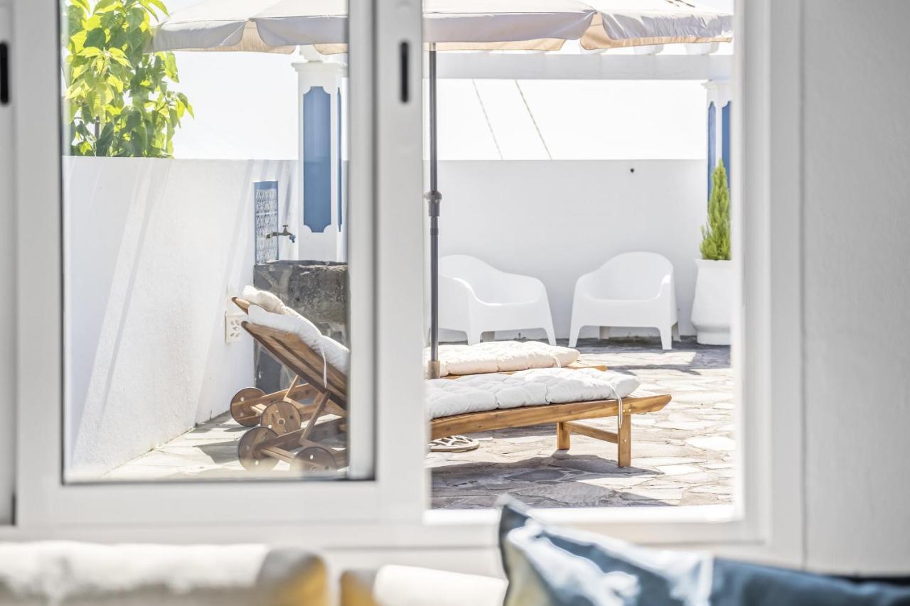 Blue House - By Wehost Villa Ponta do Sol  Exterior foto